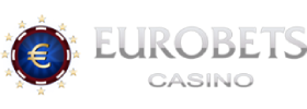 Eurobets Casino Logo Deutschland