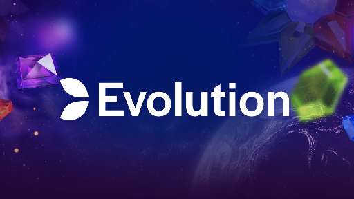 Evolution bei Eurobets Casino